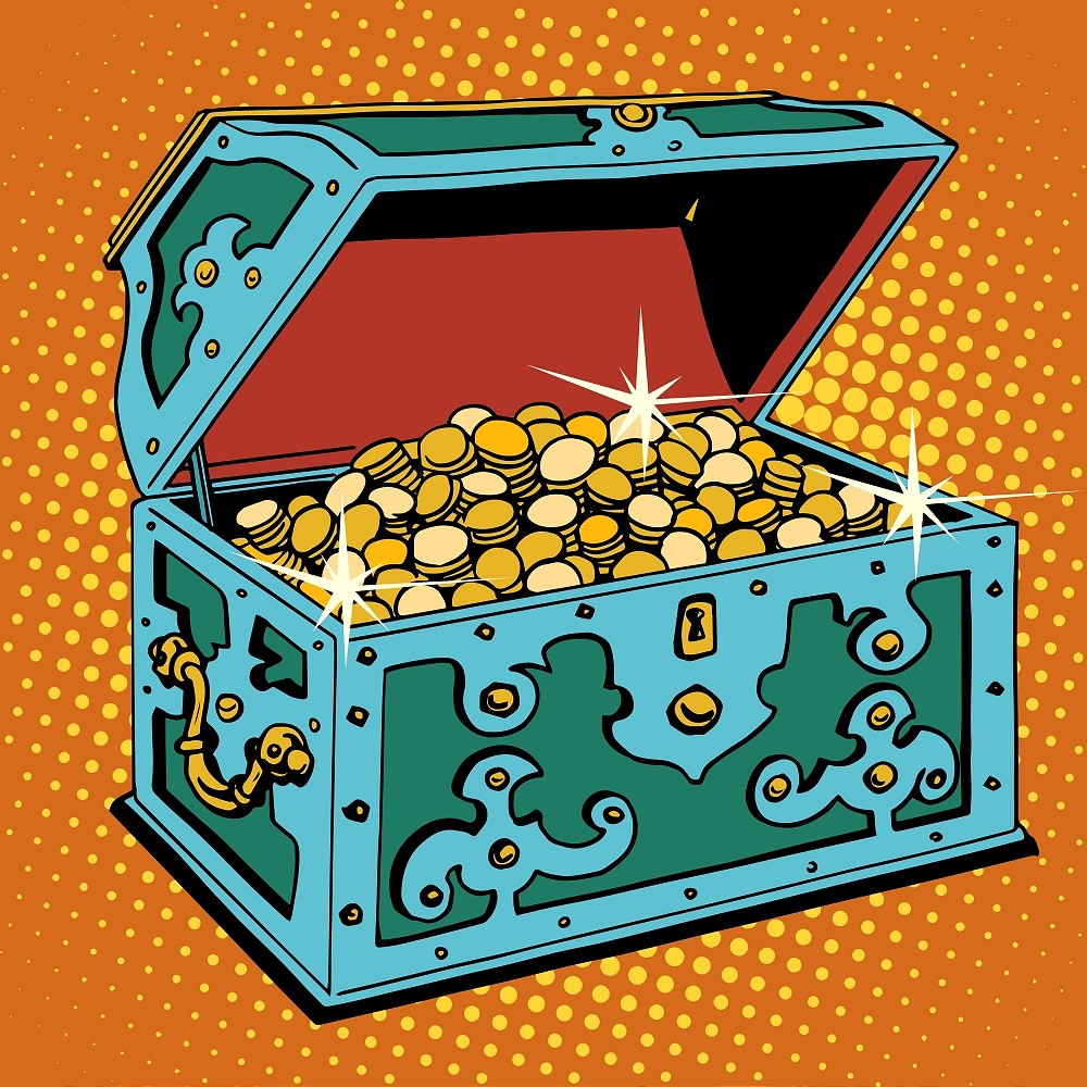 Graphic depicting various compensation structures in Swiss External Asset Managers (EAMs) and their impact on wealth management.