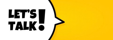 Eine bunt gemischte Gruppe von Fachleuten diskutierte über den Ablauf eines Vorstellungsgesprächs als Relationship Manager.