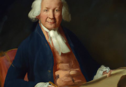 Vermögensverwalter im Gespräch mit einer Mehrgenerationenfamilie über Erbschafts- und Nachfolgeplanung.