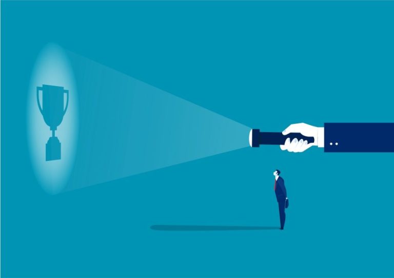 Auszeichnungen für Wealth Management: Erfolg und Anerkennung freisetzen