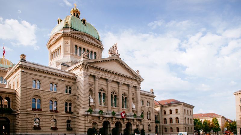 Exploring Switzerland's unique and efficient participatory democracy through its electoral system.