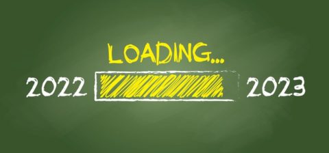 Navigieren zum Jahreswechsel: Herausforderungen und Vorsätze für die Finanzdienstleistungsbranche