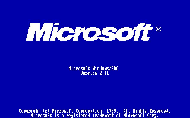 Windows Evolution: Tech Throwback to the Birth of a Software Giant in 1987 🚀💻