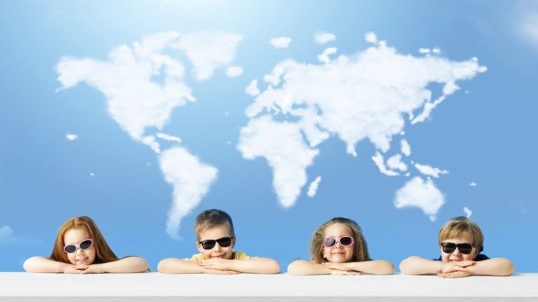Non-European clients and Swiss Private Banking Services