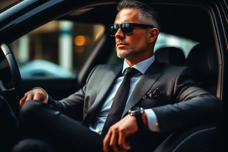 Selection of eight prestigious watches for investment bankers and wealth managers and private bankers