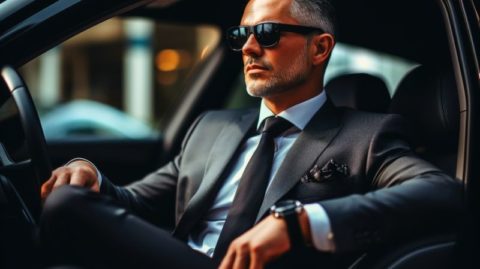 Wealth Manager's Watch: Präzision und Wahrnehmung