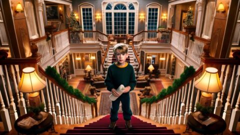 Herausforderungen im Private Banking: Kevin allein in der Finanzvilla