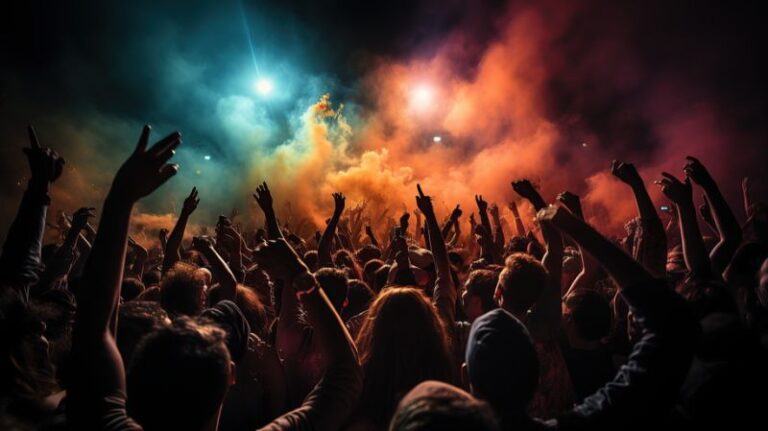Street Parade 2024 Inspiring Wealth Management Strategies