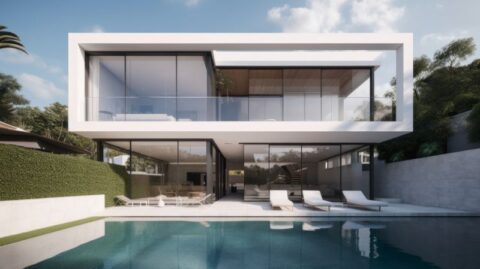 Die elitären Quartiere Zürichs beeinflussen den Erfolg der Private Banker.