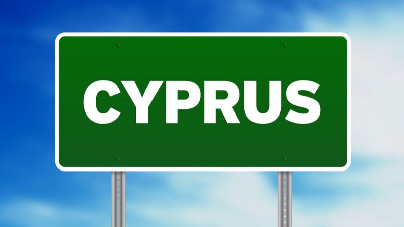 Cyprus as an emerging choice for professionals seeking work-life balance.