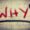 Das Graffiti "Warum?" symbolisiert die Notwendigkeit von Transparenz bei den Ausschüttungsquoten von Vermögensverwaltern