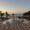 Sunset at El Gouna beach resort representing visionary design and structured living, echoing Swiss wealth management values.