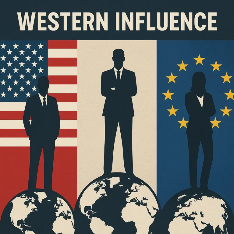 Wie der westliche Einfluss bei PEP-Prüfungen die globale Compliance verzerrt