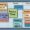 Illustrated chaotic weekly calendar with conflicting meetings and vague placeholders like “Focus Time” and “Tentative”