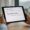 Tablet showing “No results found” for wealth management search — symbolising missing digital presence