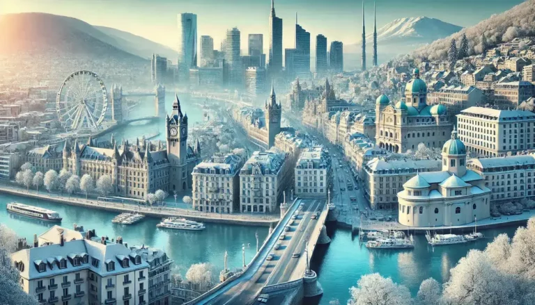 UHNWI client services in Switzerland – wealth management for ultra high net worth individuals in Swiss banking