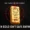 Swiss gold bar in red crosshair target, symbolising US tariffs and loss of asset neutrality