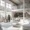 Open-plan loft symbolising open architecture in Swiss wealth management with transparency, flexibility, and client choice.