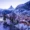 Winterliche Aussicht auf das Dorf Zermatt und das Matterhorn als Symbol für Stabilität, Wohlstand und die Wahl zwischen Private Banking und Wealth Management in der Schweiz