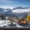 Breakfast with coffee, juice, and pastries in the Swiss Alps symbolising luxury, stability, and the lifestyle of Swiss Private Banking.