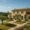 Elegant stone villa in Provence with swimming pool, representing UHNW client mortgage needs unmet by private banks
