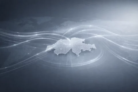 Die Schweiz als reifes globales Vermögensverwaltungszentrum mit stabilen, aber abnehmenden Kapitalströmen