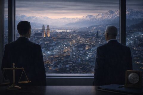 Industry consolidation in independent wealth management driven by strategic decisions