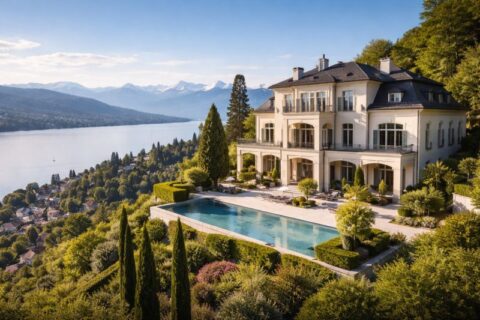 Wealth management flexibility through independent wealth management structures