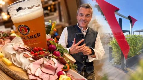 Custodian bank onboarding for independent wealth managers – impressions from Munich and the Oktoberfest