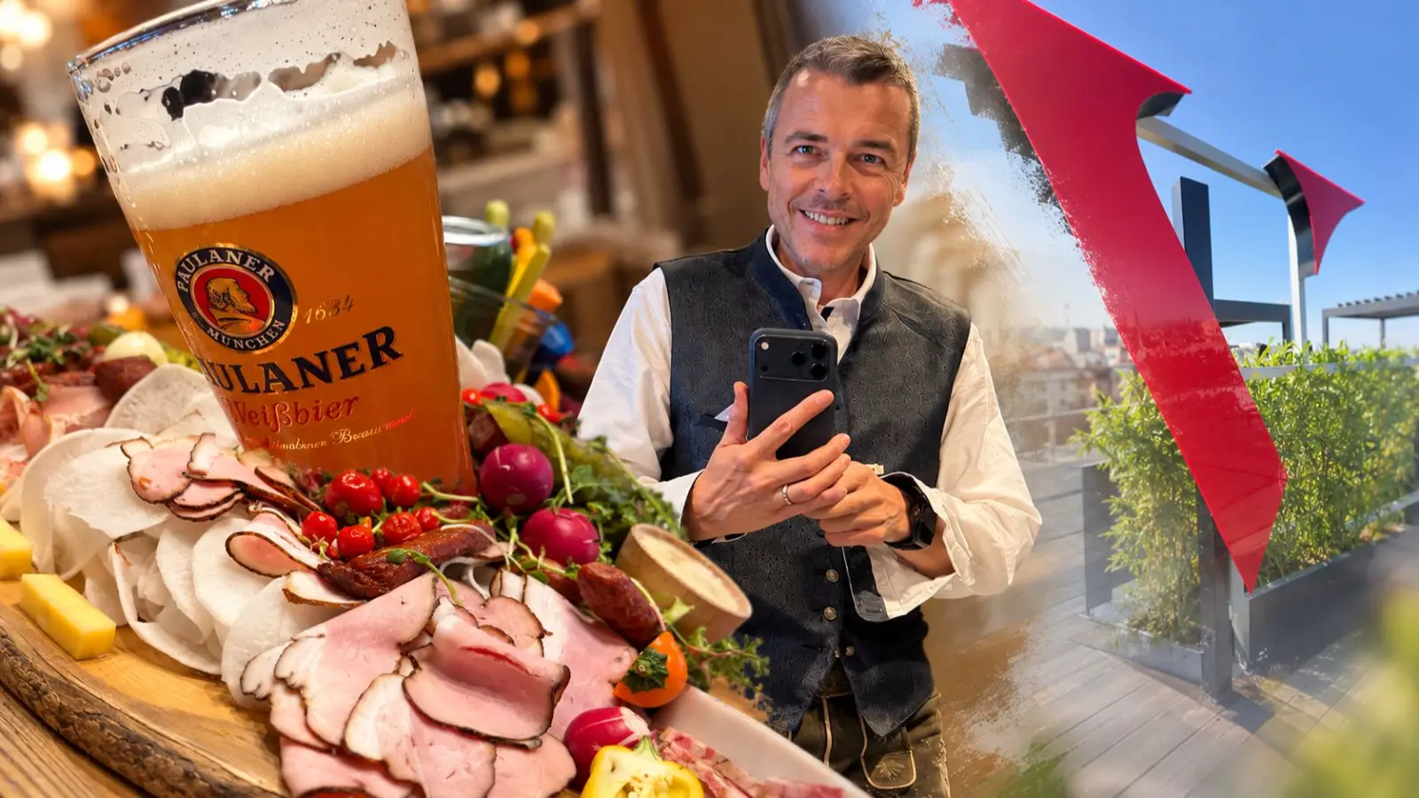 Die Onboarding-Prozesse für unabhängige Vermögensverwalter – Eindrücke aus München und beim Oktoberfest